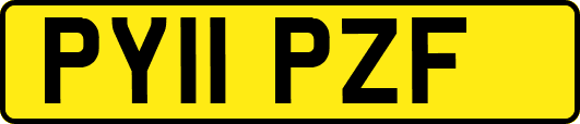 PY11PZF