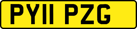 PY11PZG