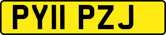 PY11PZJ