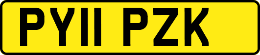PY11PZK