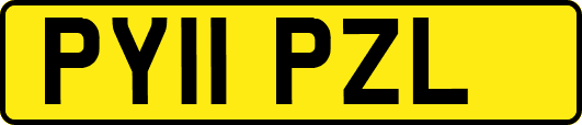 PY11PZL