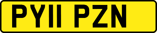 PY11PZN