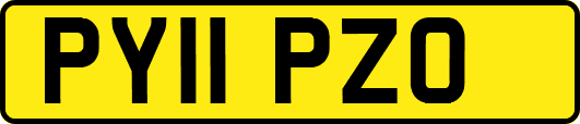 PY11PZO