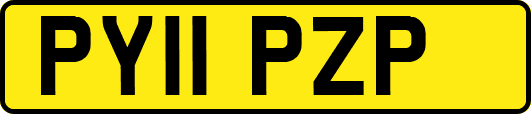 PY11PZP