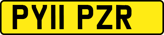 PY11PZR