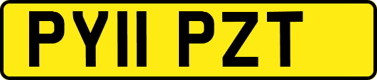 PY11PZT
