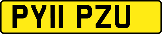PY11PZU