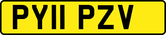 PY11PZV