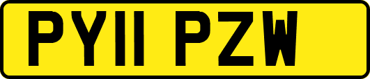PY11PZW