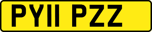 PY11PZZ
