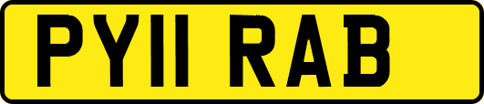 PY11RAB