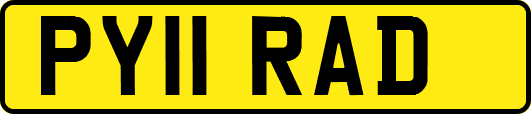 PY11RAD