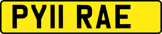 PY11RAE