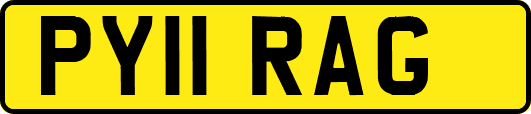 PY11RAG