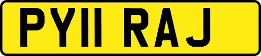 PY11RAJ