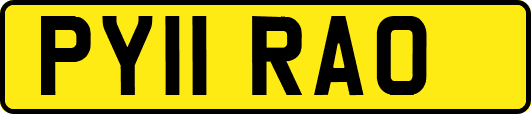PY11RAO