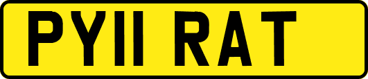 PY11RAT