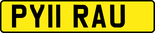 PY11RAU