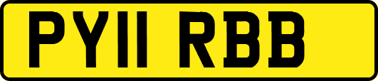 PY11RBB