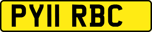 PY11RBC