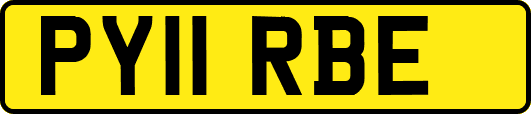 PY11RBE