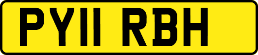 PY11RBH