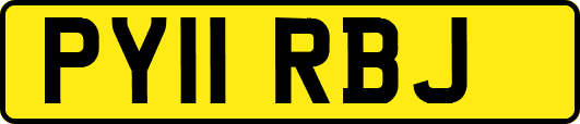 PY11RBJ