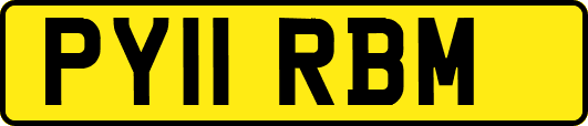 PY11RBM