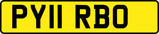 PY11RBO