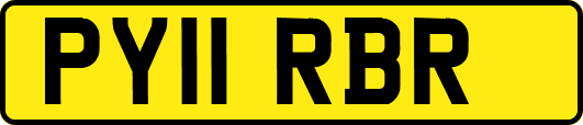 PY11RBR