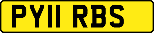 PY11RBS