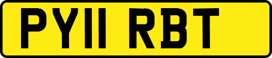 PY11RBT