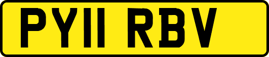 PY11RBV