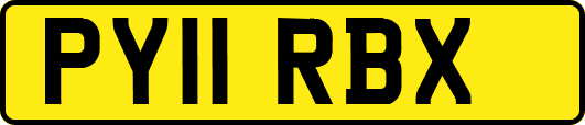PY11RBX