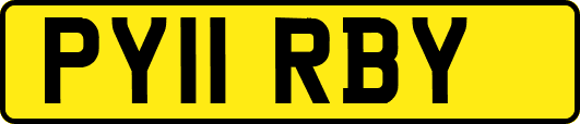 PY11RBY