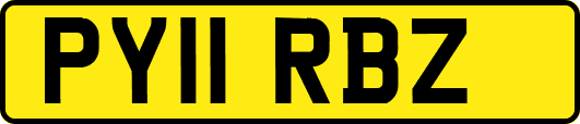 PY11RBZ