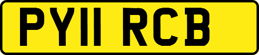 PY11RCB