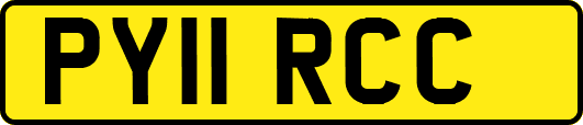 PY11RCC