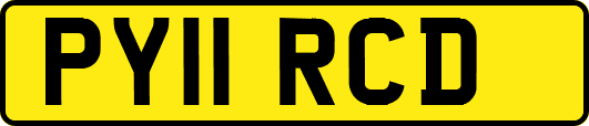 PY11RCD