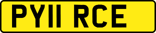 PY11RCE