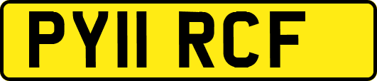 PY11RCF