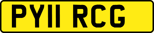 PY11RCG