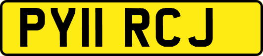PY11RCJ