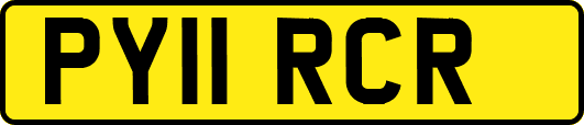PY11RCR