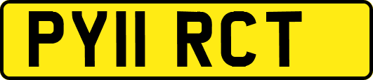 PY11RCT