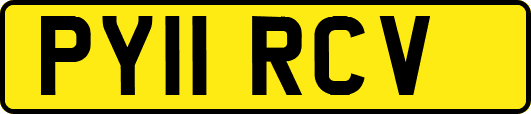 PY11RCV