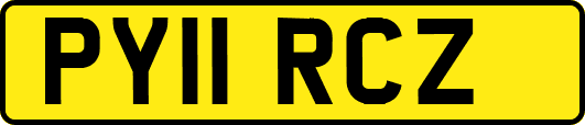 PY11RCZ