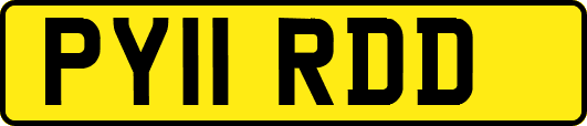 PY11RDD