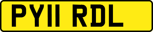 PY11RDL
