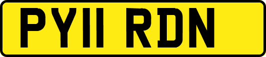 PY11RDN
